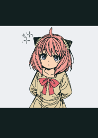 Anya-chan!!!!
