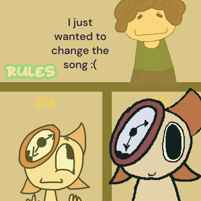 Game by @_-vee-Sprout-_