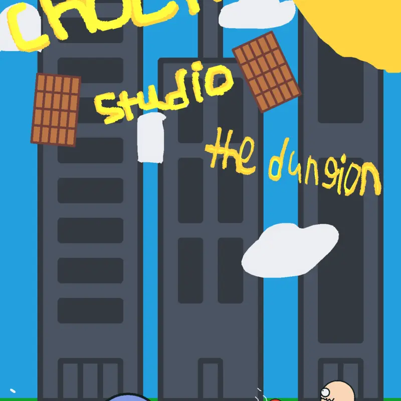 Game by @Chocko_Studios