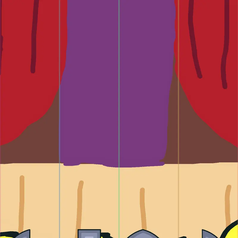 Game by @gwio