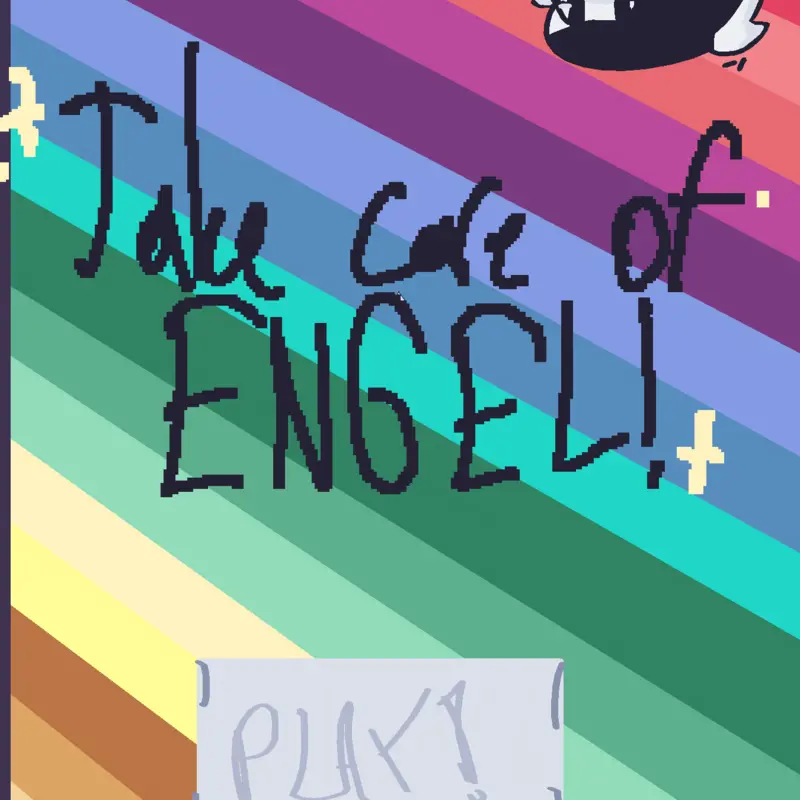 Game by @sekaa