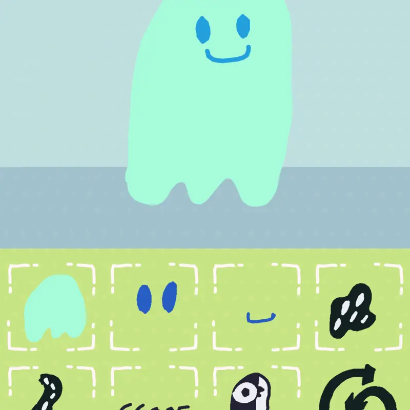 Game by @AnickaArt