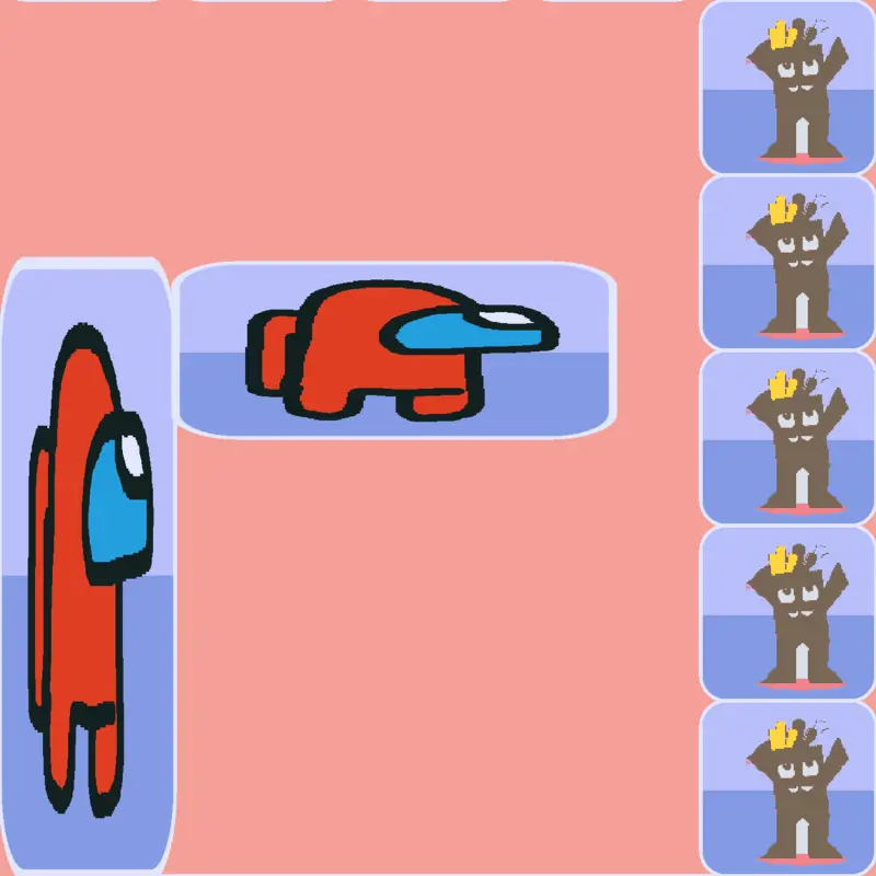 Game by @gilenoneto81