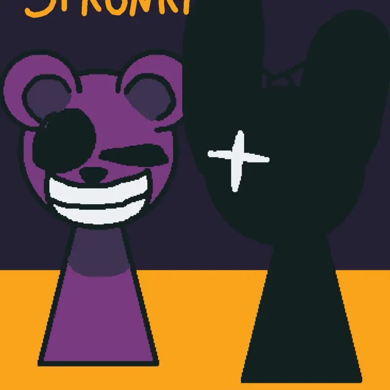 Game by @Gui4