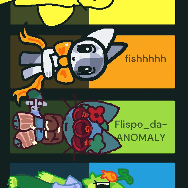 Game by @golferboi