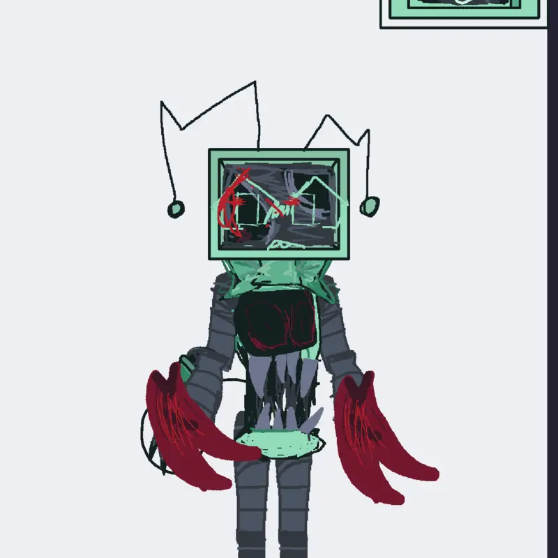 Game by @foxyanimation