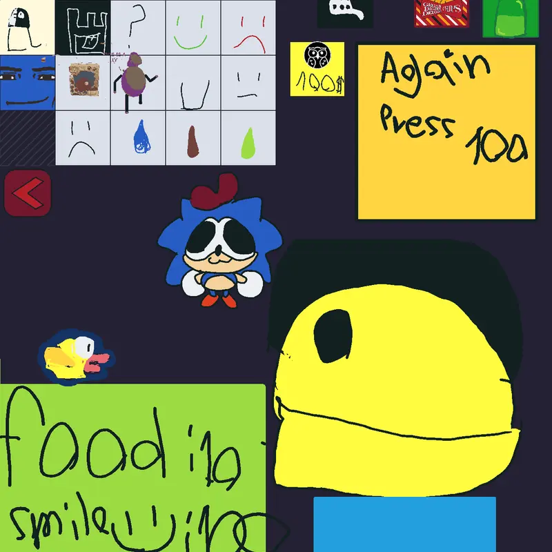 Game by @hnnnn