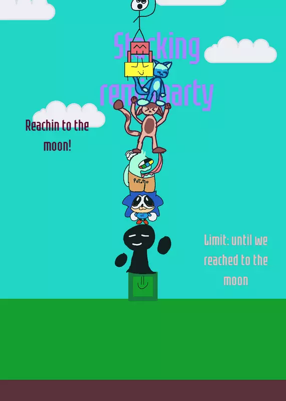 Game by @Jevin_Fan