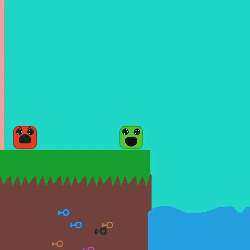 Game by @ChiPPPyy
