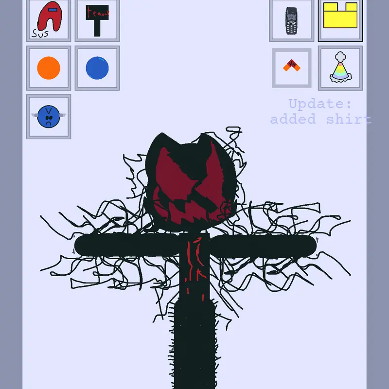 Game by @Michael_afton_1983
