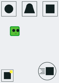 Slime Hangout