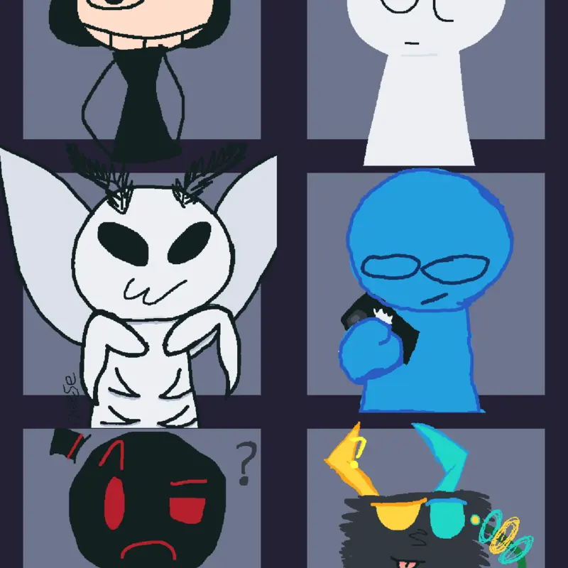 Game by @clickORtick