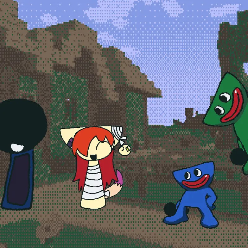 Game by @Jax_Fan_QNA