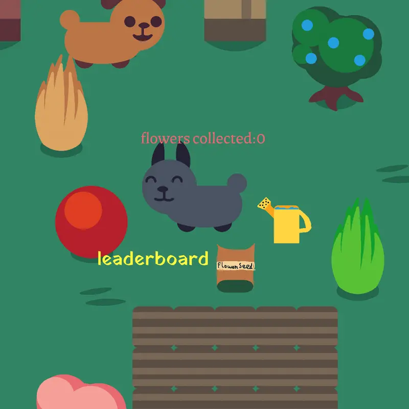 Game by @NHQH-VN