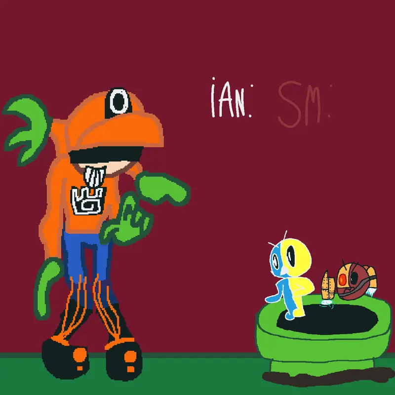 Game by @Ianwoker350
