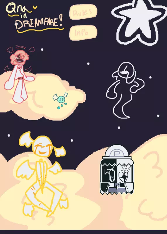 Game by @-Silkstring_dove