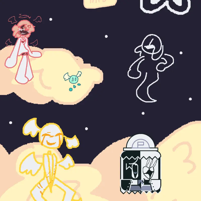 Game by @-Silkstring_dove
