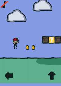 Castle Byvictor game