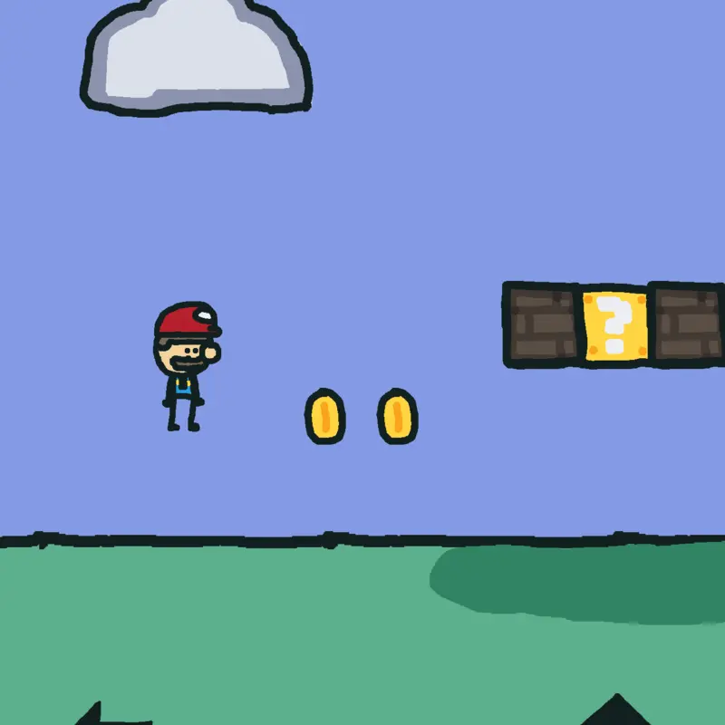 Game by @GioOFC