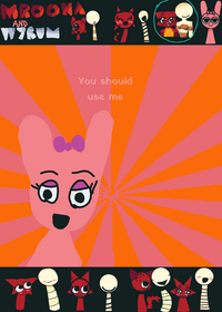 pinki And wenda music together