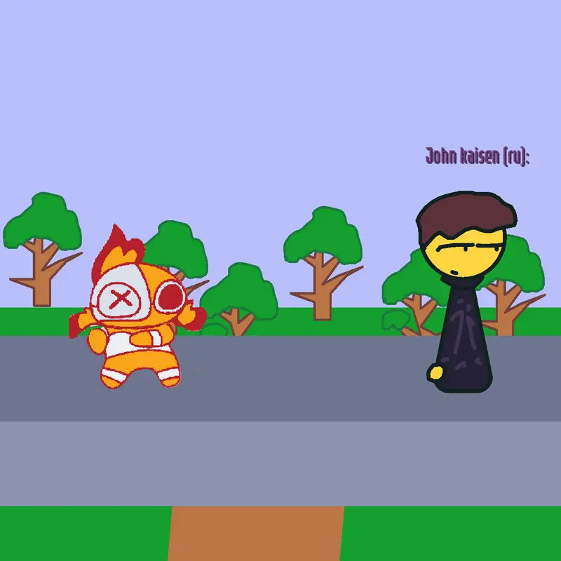 Game by @Baby_Death
