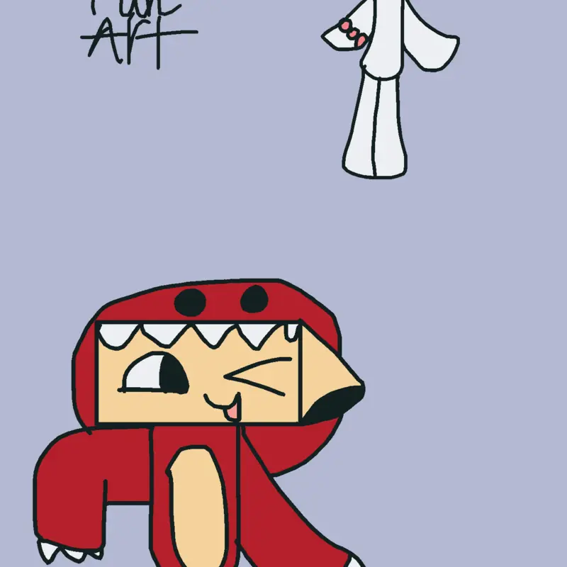 Game by @flutterthebugcat