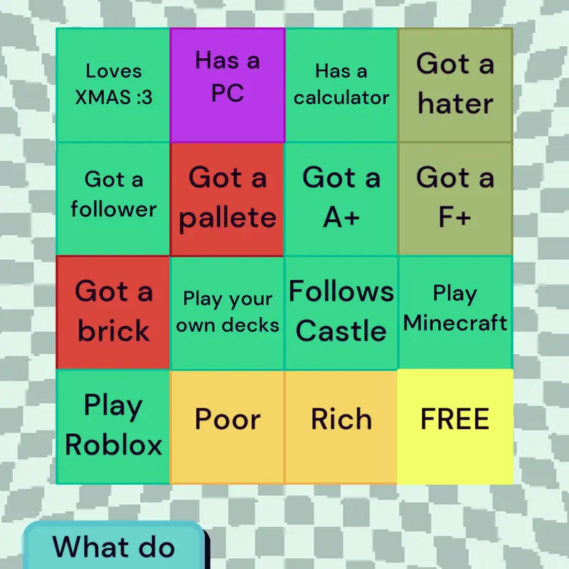 Game by @Positive_guy8D