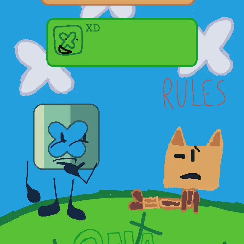Game by @fries_bfdi