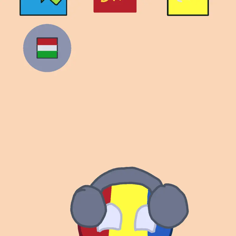 Game by @Midmoonz
