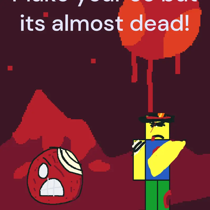 Game by @IMPOSTCREW