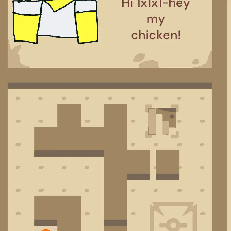 Game by @shedlertsky
