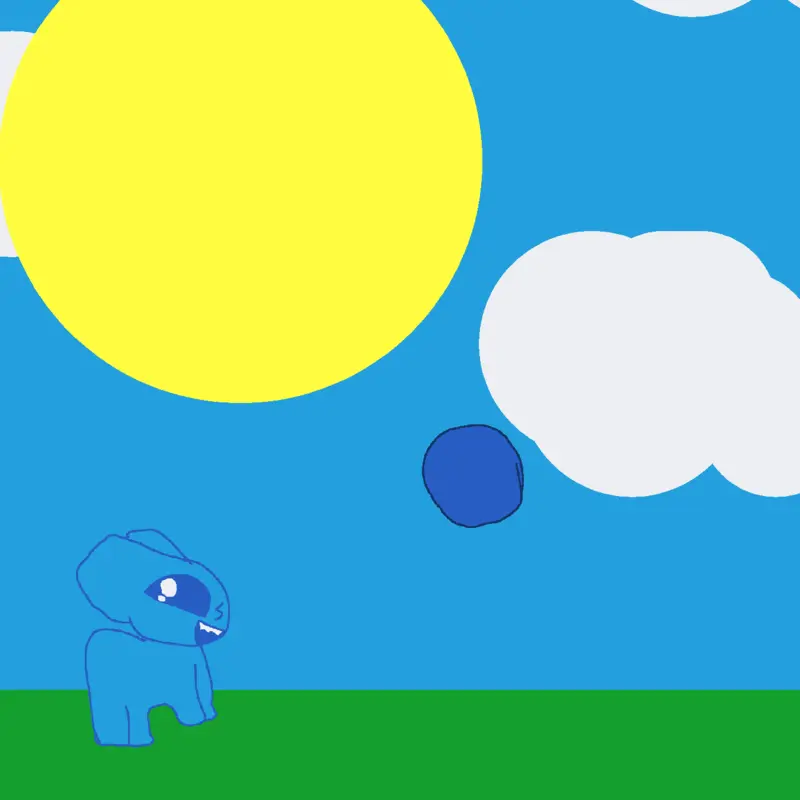 Game by @Kgalalelo