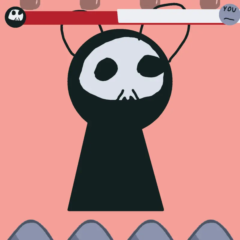 Game by @Poppylove