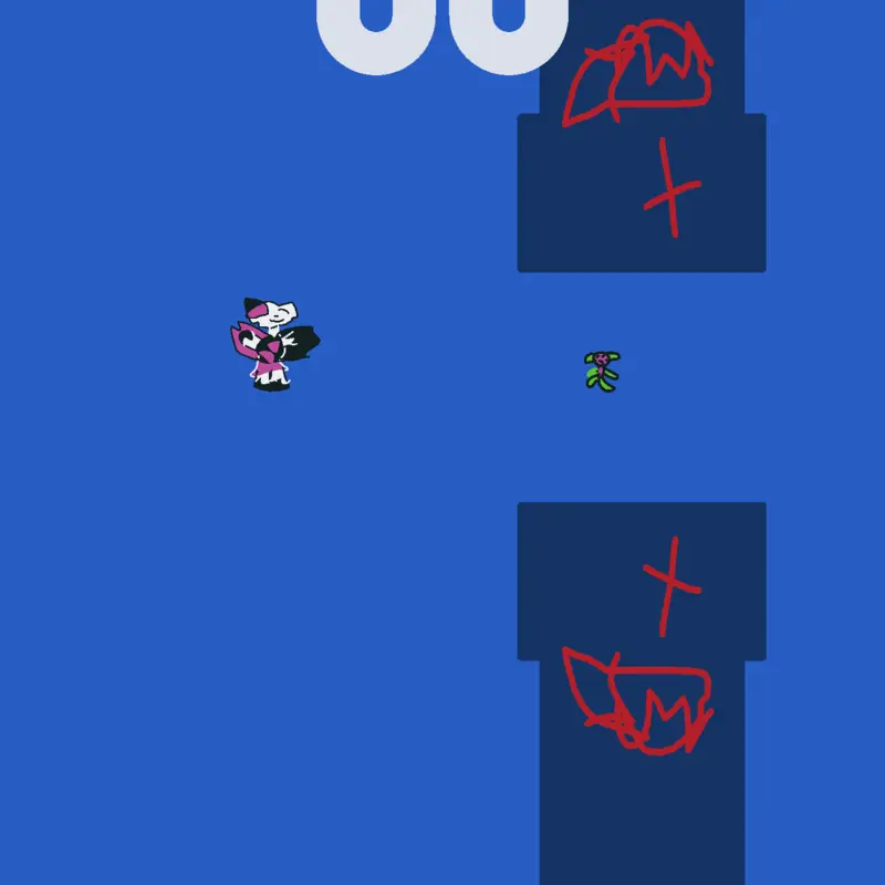 Game by @haters_kit1