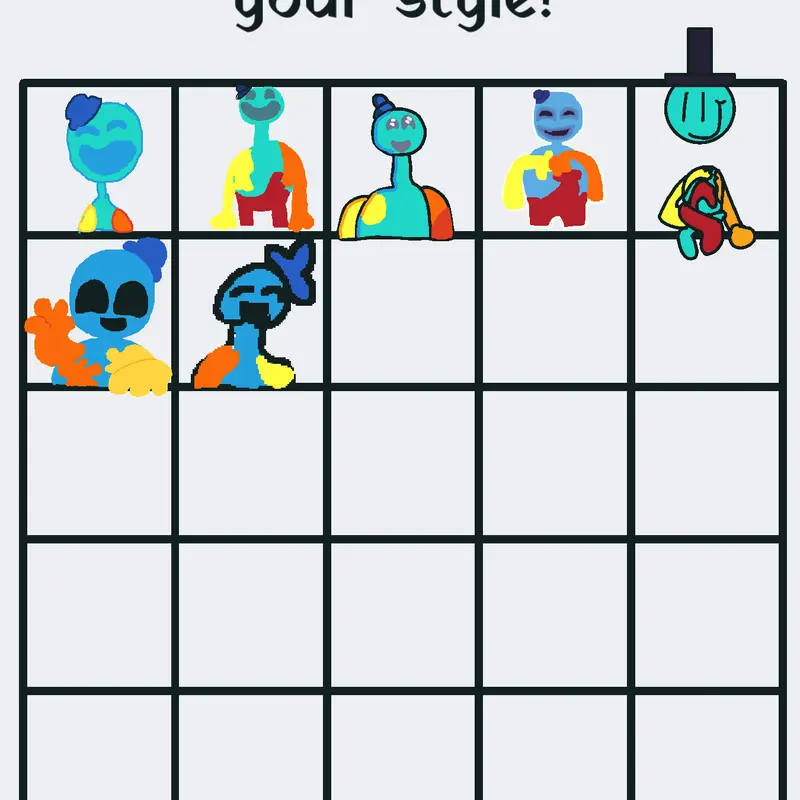 Game by @aldo201599