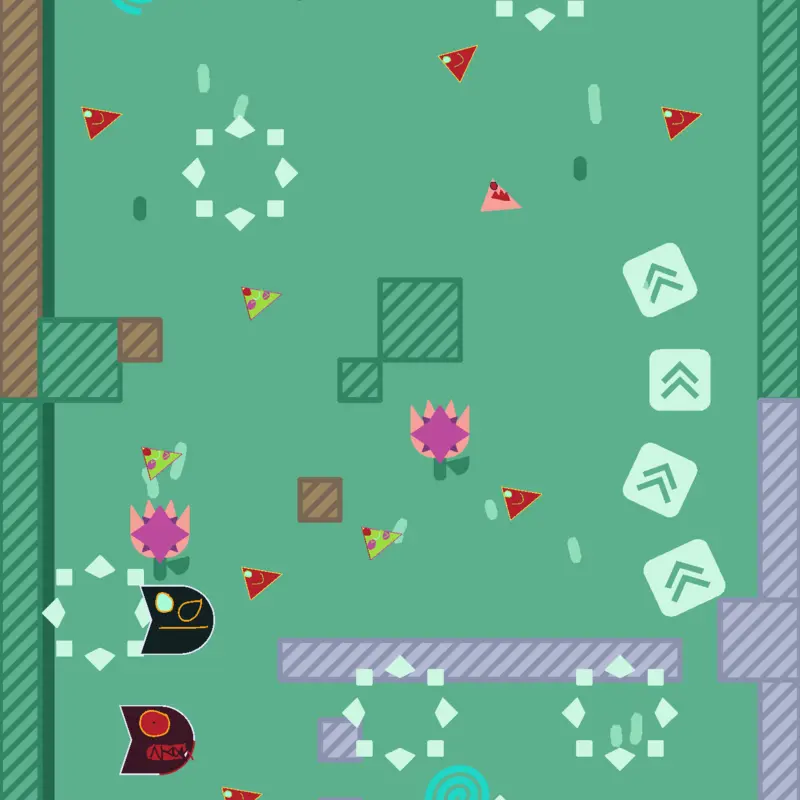 Game by @modifiere