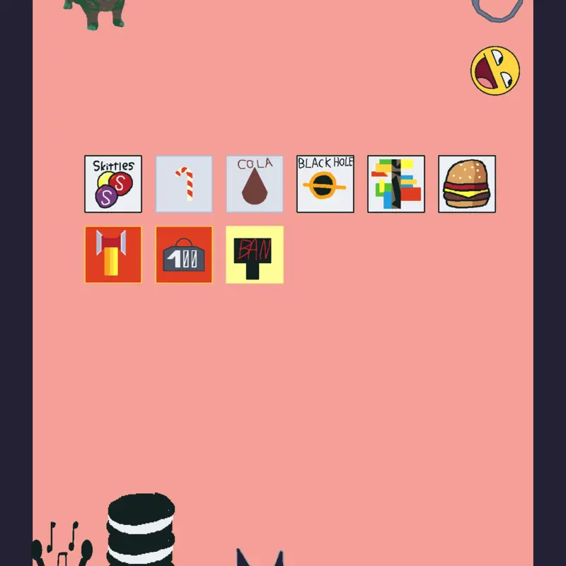 Game by @monium