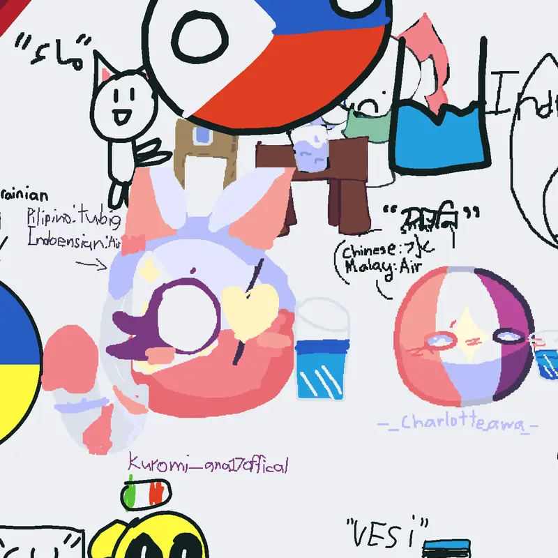 Game by @Fandom_me