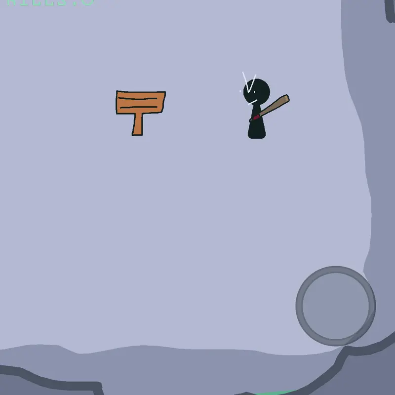 Game by @stickfiger67