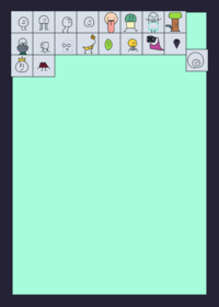Fun sandbox