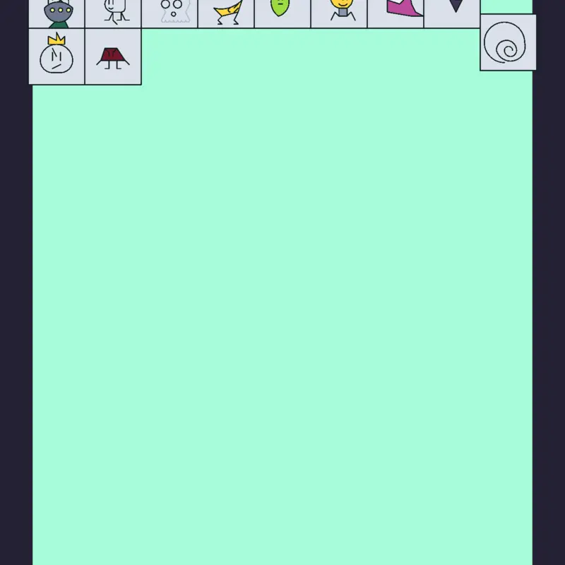 Fun sandbox by @flishythefishy