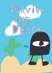 Desert survival