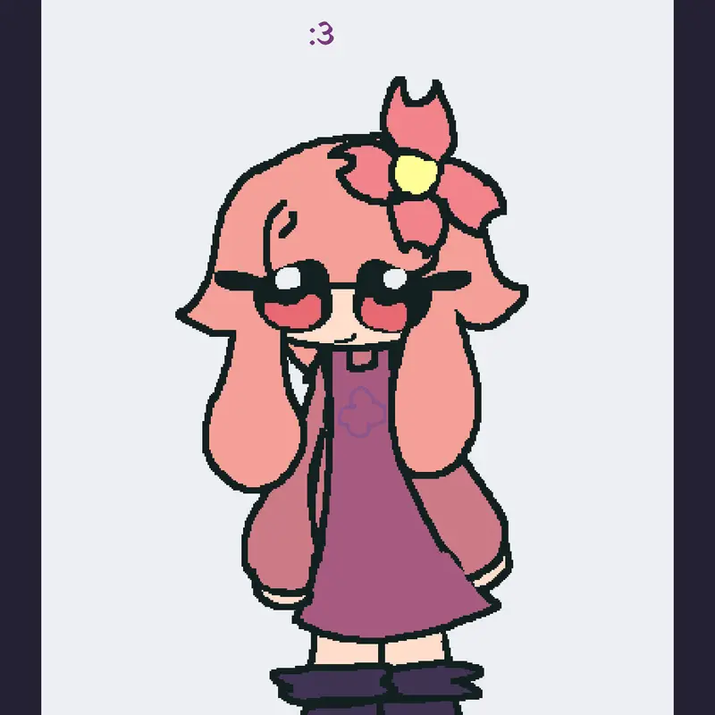 Game by @blueberri