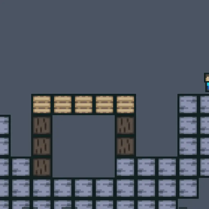 Game by @xerp