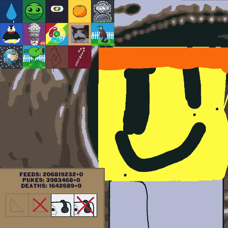 Game by @NoobiniPizzaniniFan