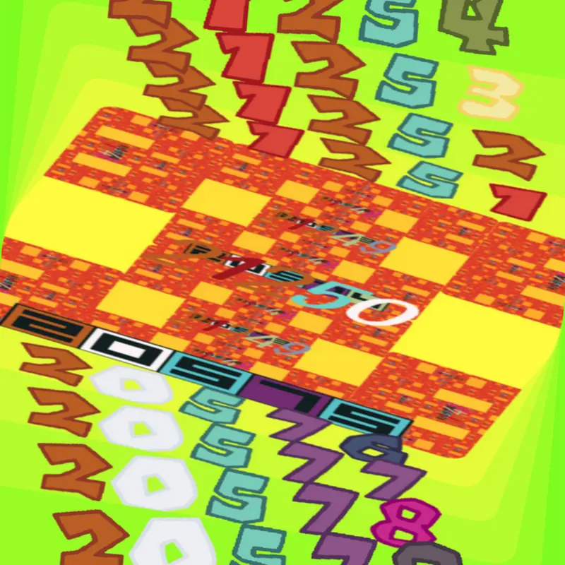 Game by @89TD_PortalChains-2026