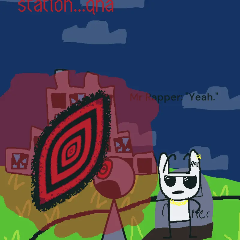 Game by @bingloa