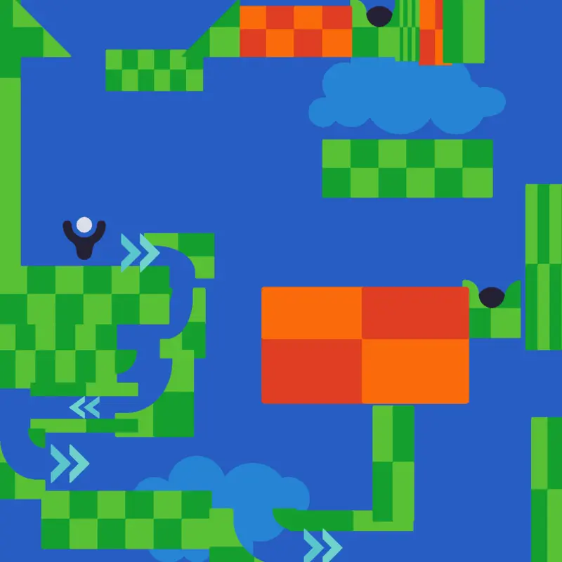 Game by @PODBOX