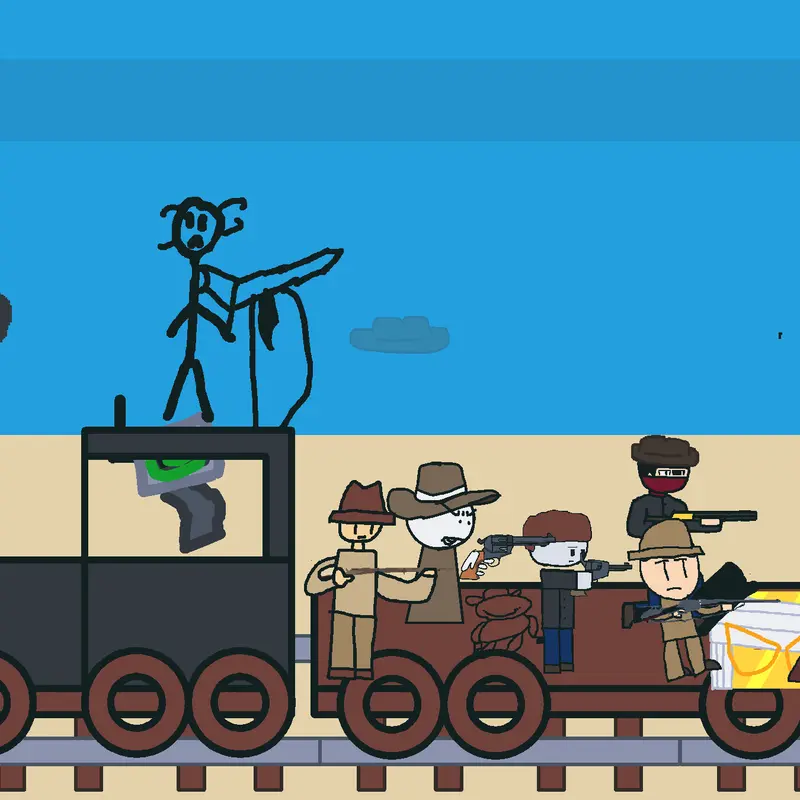Game by @AGoofyGoober69