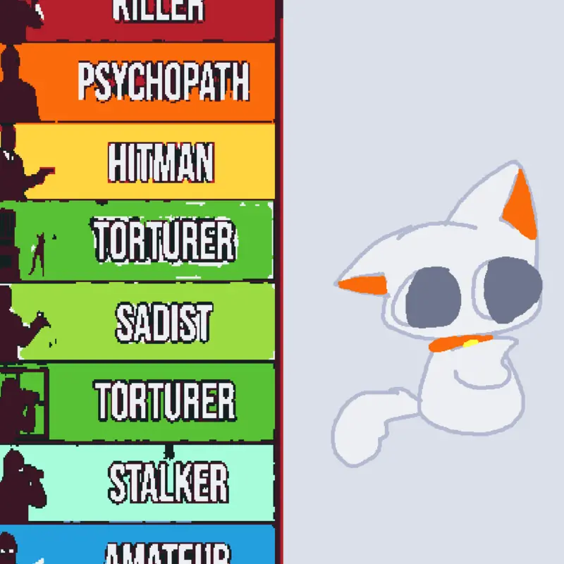 Game by @cutekiten